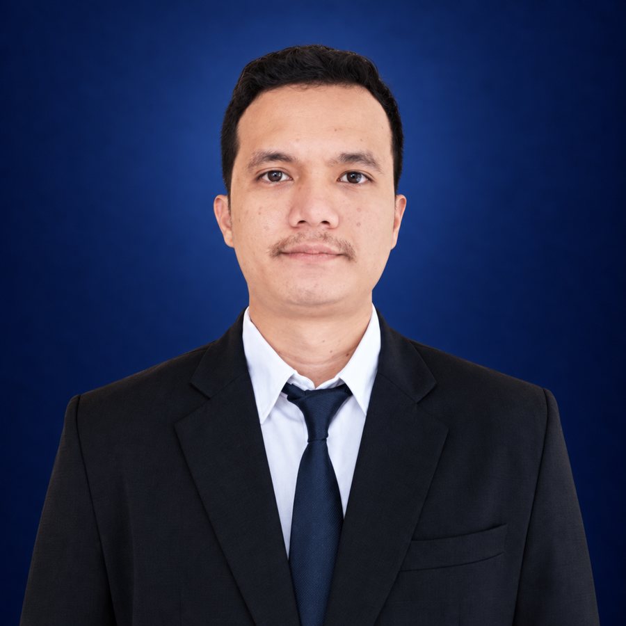 Bakri Sondang Siahaan, S.H.