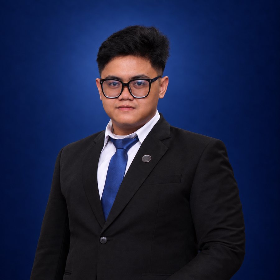 Sandy Bambang Hermawan, S.H.
